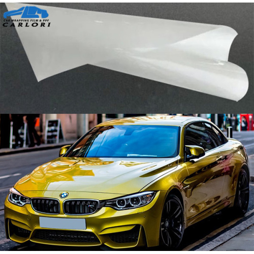 Why You Need on Paint protection film
