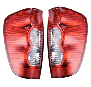 High Quality Left Right LED Rear Light Tail Light Brake Lamp 4133400-P00 4133200XP01XB For Great Wall Wingle 5 Fengjun 5" However, for better SEO and readability, you might consider shortening it to: "LED Rear Light Tail Lamp 4133400-P00 4133200