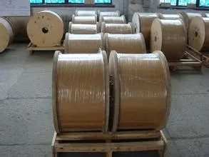 copper clad aluminum wire