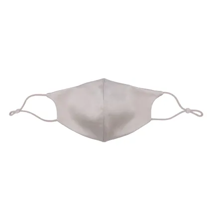 New designed face beauty silk mask