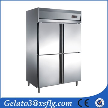 Professional chicken blast freezer for sale