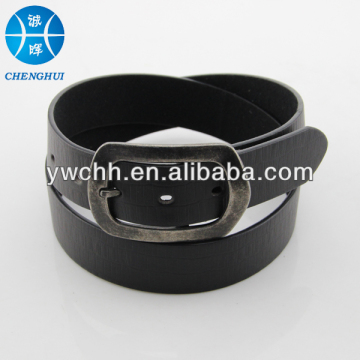 Style simple guileless men's belt fashion belt in 2014 chain belt for men