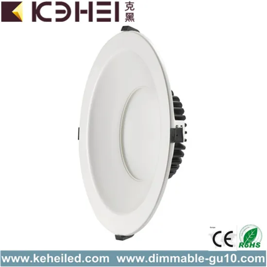 40W 84Ra 100lm/W High efficiency LED Downlight