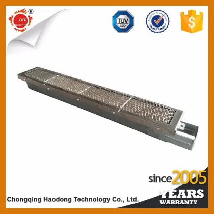 High temperature heating element char broil infrared grill bbq replacement parts