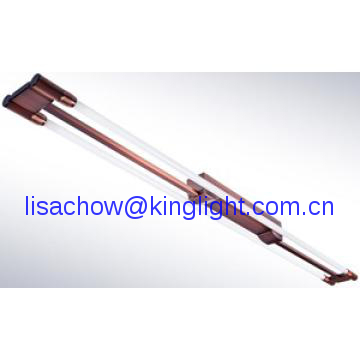 surface mounted lighting fitting CE,CB,ISO,EMC
