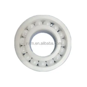 High Quality Long Life Ceramic Ball Bearings - Deep Groove Ball Bearings