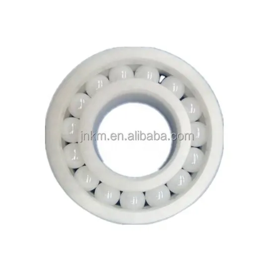 High Quality Long Life Ceramic Ball Bearings - Deep Groove Ball Bearings