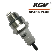 Small engine spark plug ordinary type