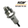 Small engine spark plug ordinary type