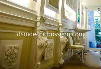 Wall Corbel