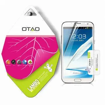 Best screen protector for Samsung 7100, Anti-shock