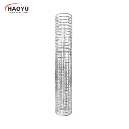 Welded Wire Mesh Stainless Steel Welded Wire Mesh