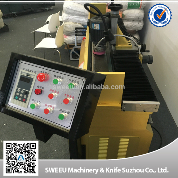China magnetic working table blade/knife sharpening machine