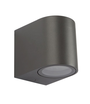 IP65 Waterproof Outdoor Wall Lamp GU10 for Courtyard & Garden LED Lighting