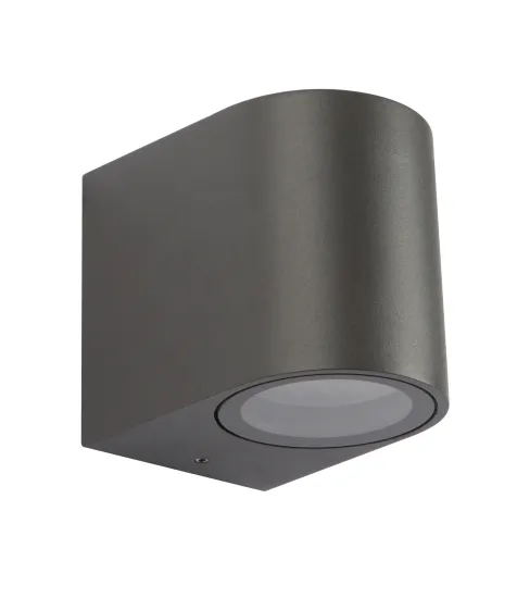IP65 Waterproof Outdoor Wall Lamp GU10 for Courtyard & Garden LED Lighting