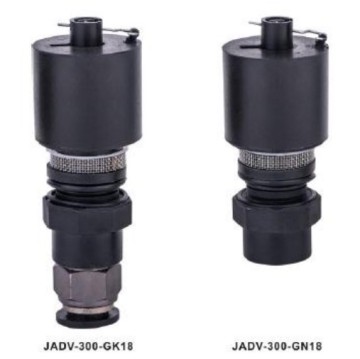 Tipo de drenaje automático neumático de alta calidad Jad402-S