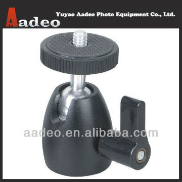 Camera tripod accessories Pan Head ball head AADEO AD-916L