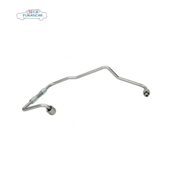 OEM Turbocharger Oil Return Pipe Assembly 045145771A for VW Audi