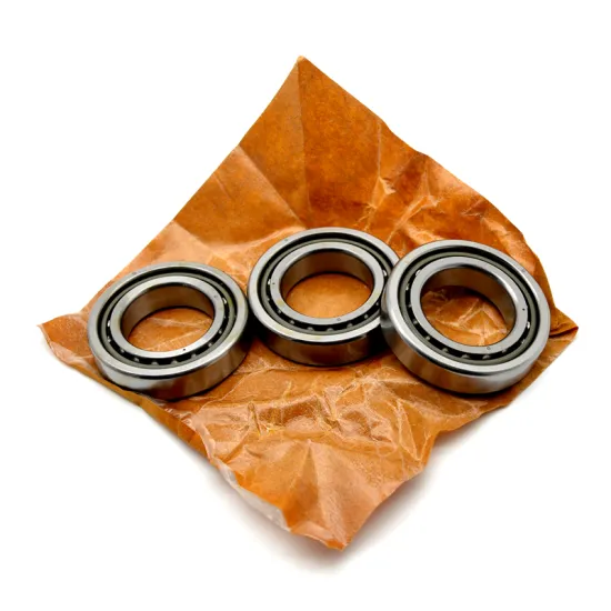 High Precision 7010CTYNSULP4 Angular Contact Ball Bearing