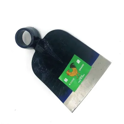 Garden Tool Combo: Pickaxe Hoe Shovel Spade Weeding Hoe Garden Rake