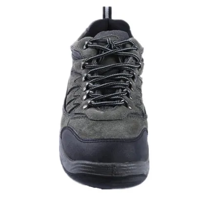 Men ′s Hiking Shoes
