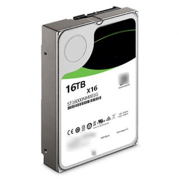 Großhandel 16 TB interne Festplatte - Unternehmenskapazität 3,5 Zoll ST16000 Nm001g