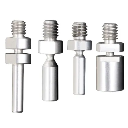 Renishaw Styli Measuring Needle Altimeter Anti-collision Protection Rod Tool