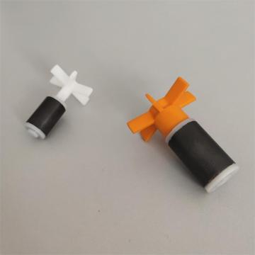 16X25 Ferrite Magnetic Impeller Assembly