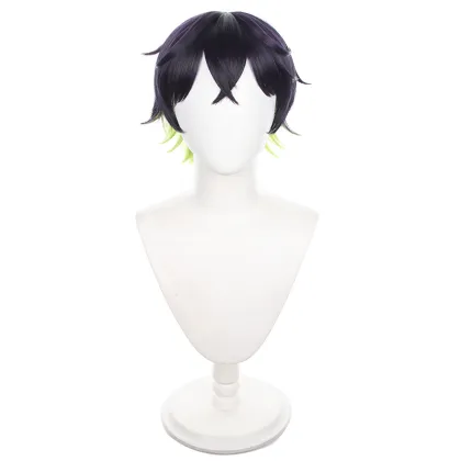 Oliver From Blue Lock Cosplay Wig For Men