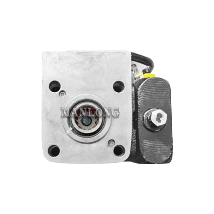 Steering Machine Direction Machine for KOMATSU FB15-20-12 with OEM 3BA-34-71210 Forklift Parts