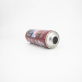 Hair tonic aerosol fixature aerosol can