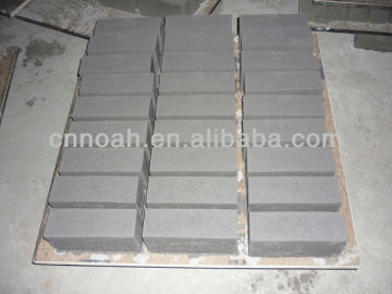 QFT8-15 concrete block machine moulds
