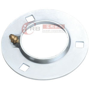 Stamping Parts Cdp0039 