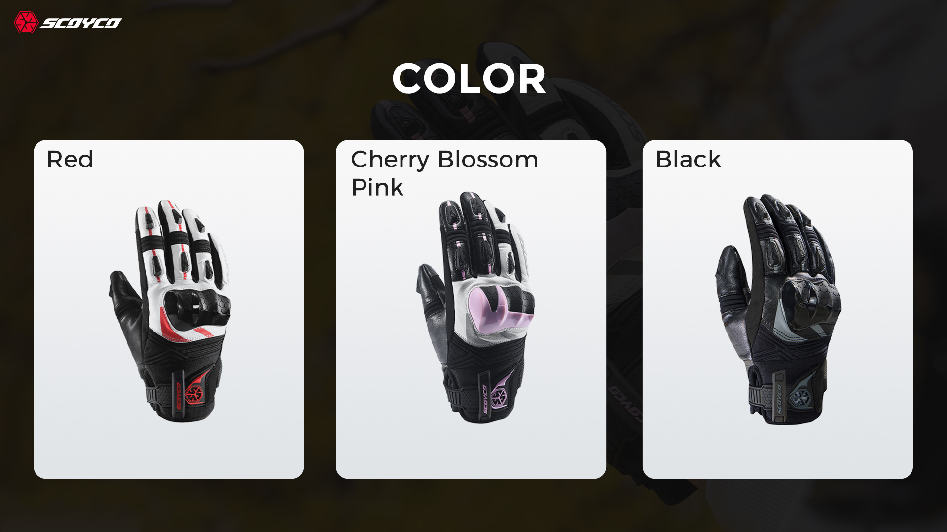 waterproof heated motorcycle gloves