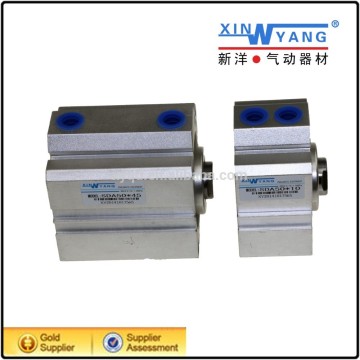 ISO standard Slim Air Cylinder