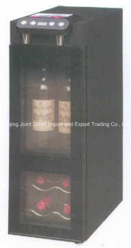 Wine Dispenser (SCJ-24SXB)