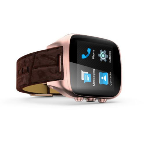 3G/GSM Sapphire Screen SMart Watch