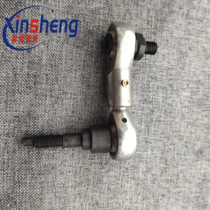 Stahl Folding Machine Spare Parts & Manufacturing
