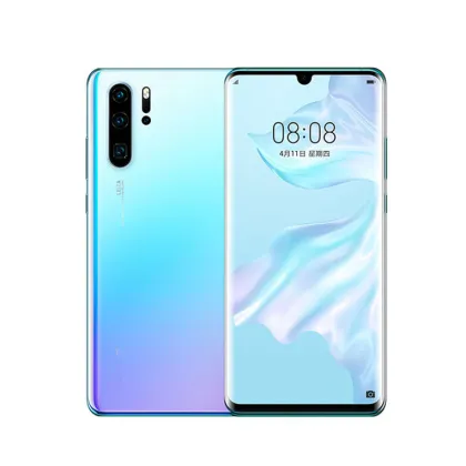 Wholesale Used Huawei P30 Pro Mobile Phones in Various Storage Options