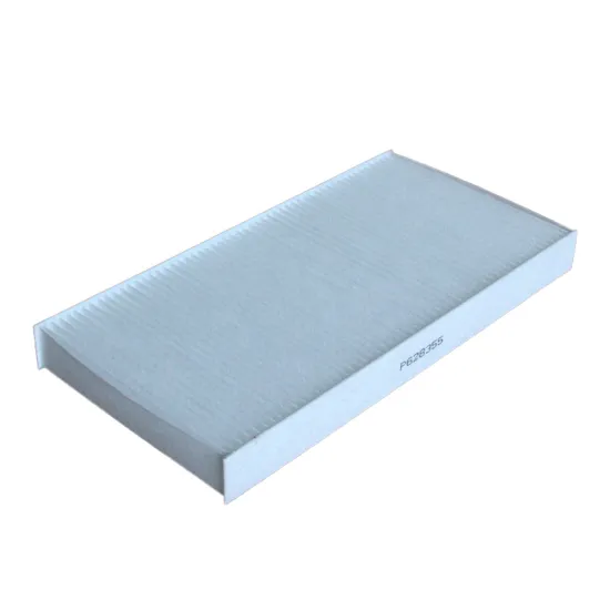 Air Filter Replacement Parts: AF26430, P614221, 2506656-C1, PA4985 - International Compatibility