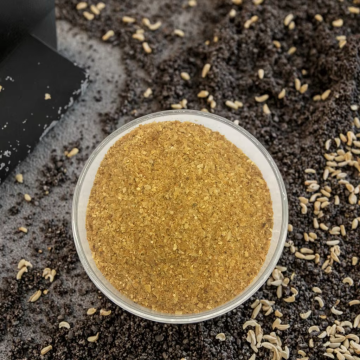 Animal Nutrition Additives Corn Gluten Feed 18%