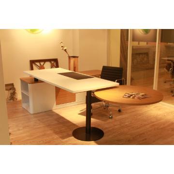 Modern office executive desk/office CEO desk