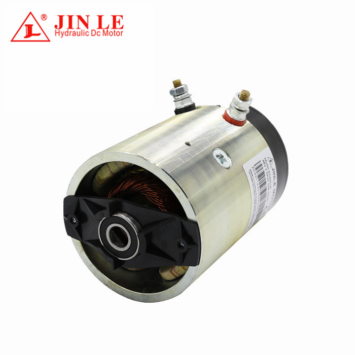 هيدروليكي 12 فولت DC Motor ZD1230