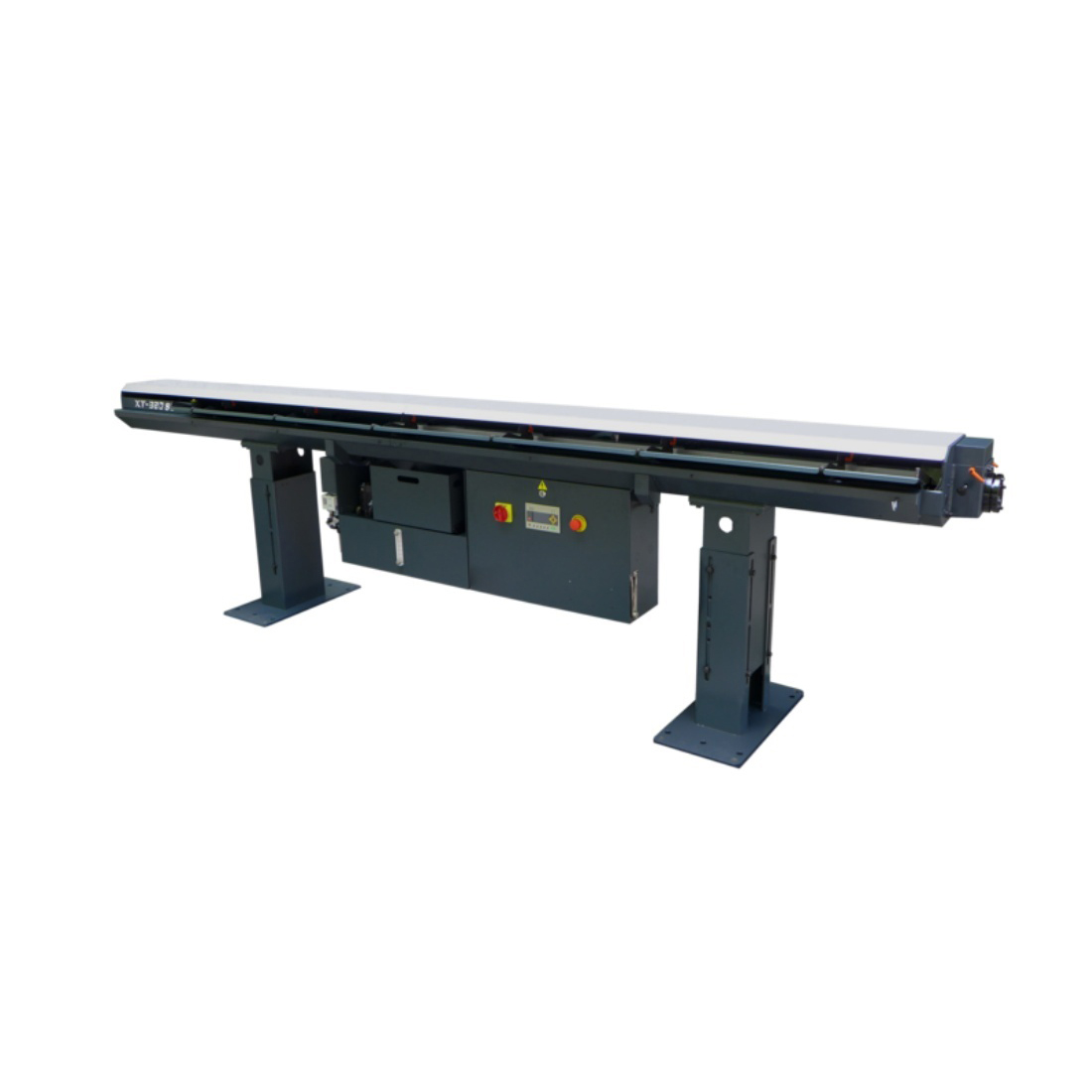 automatic bar feeder