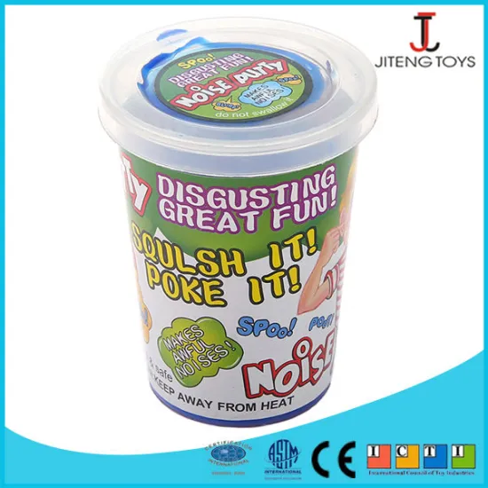 2014 Professional Hot Selling great funny toys slime