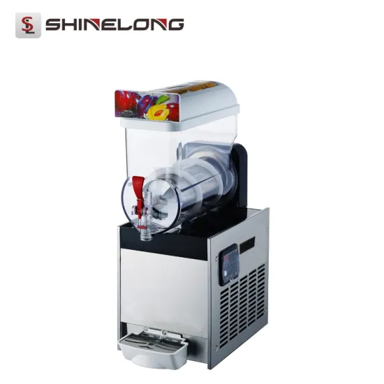 15L/30L/45L Mini Cheap Ice slush Maker Machine