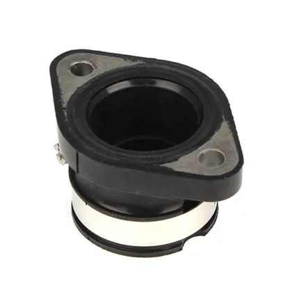 Motorcycle Carburetor Interface Adapter for Polaris Models