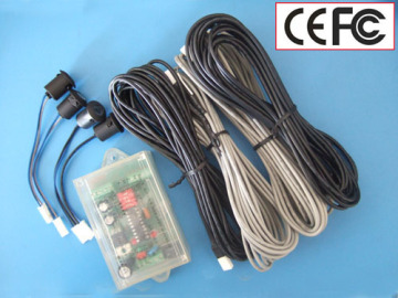 Automatic Door Sensor (Double Beam) (WS-210-D)