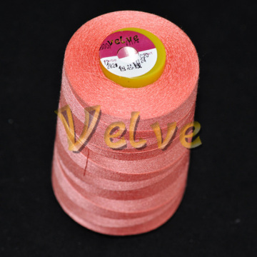 Cocou Brand of Core Spun Sewing Thread