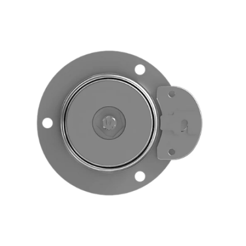 Excavator 395 ventilation valve assembly 540-7019, excavator respirator 5407019